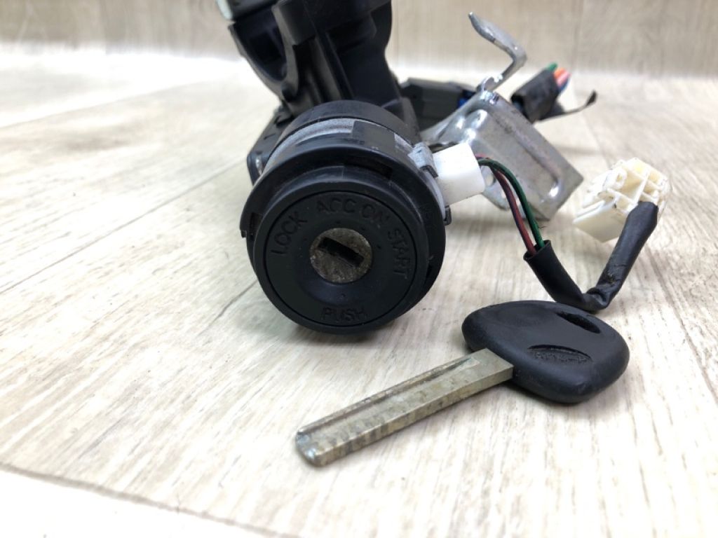 81910-1R110 | Замок запалювання HYUNDAI ACCENT RB 10- - Фото 2