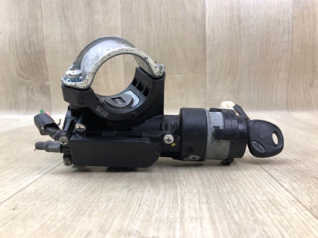 81910-1R110 | Замок запалювання HYUNDAI ACCENT RB 10- - Фото 5