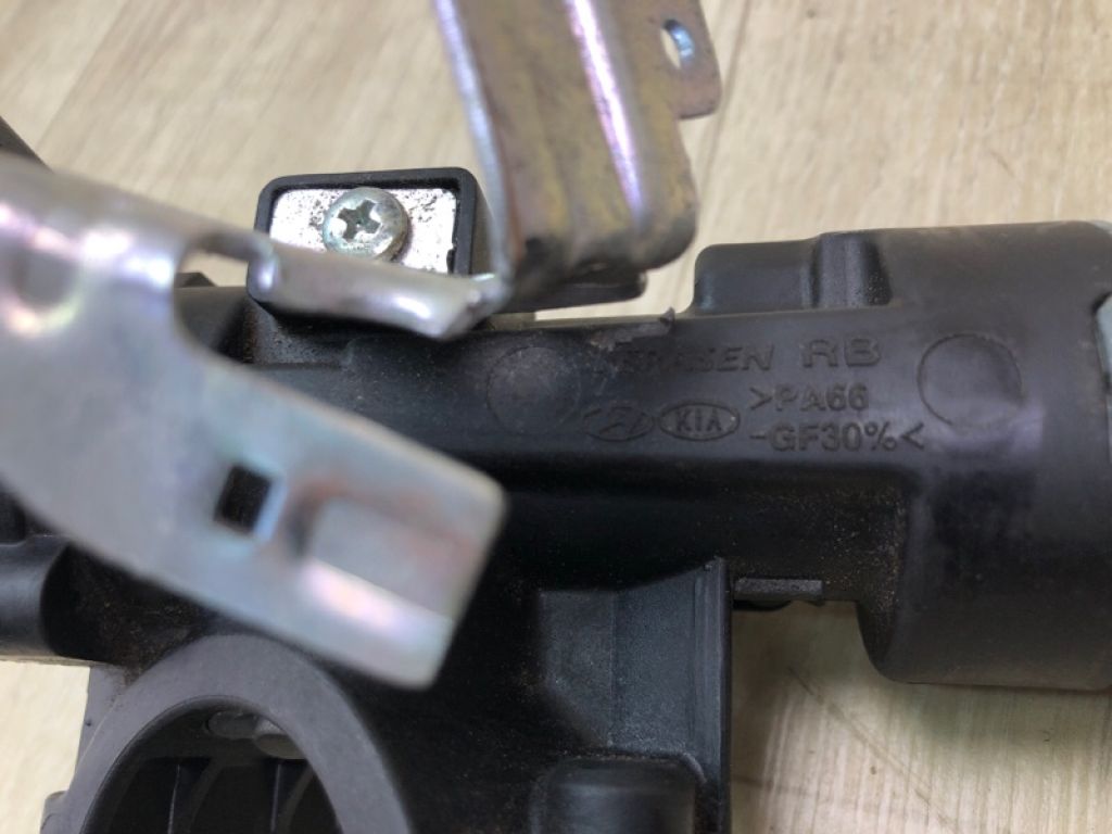 81910-1R110 | Замок запалювання HYUNDAI ACCENT RB 10- - Фото 6