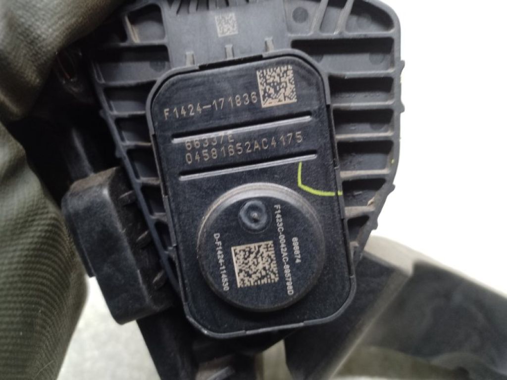 4581652AC | Педаль газу JEEP CHEROKEE 14- - Фото 4