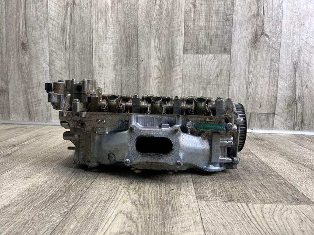 12300-R9P-810 | Головка блоку циліндрів задн. ACURA TLX 17-20 - Фото 2