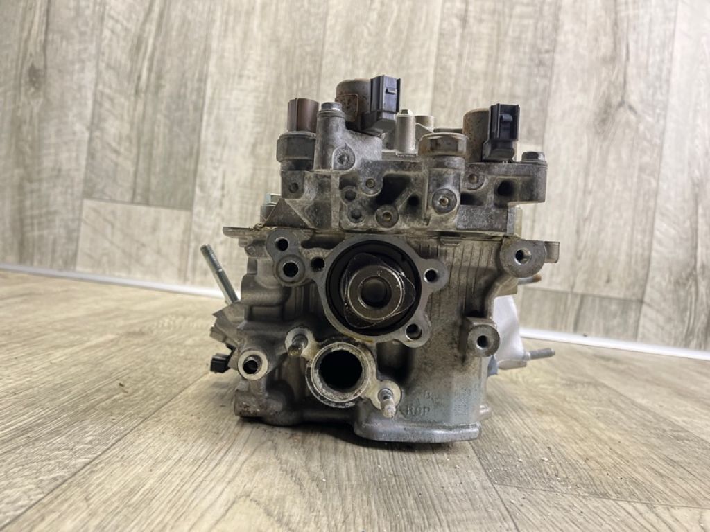 12300-R9P-810 | Головка блоку циліндрів задн. ACURA TLX 17-20 - Фото 4