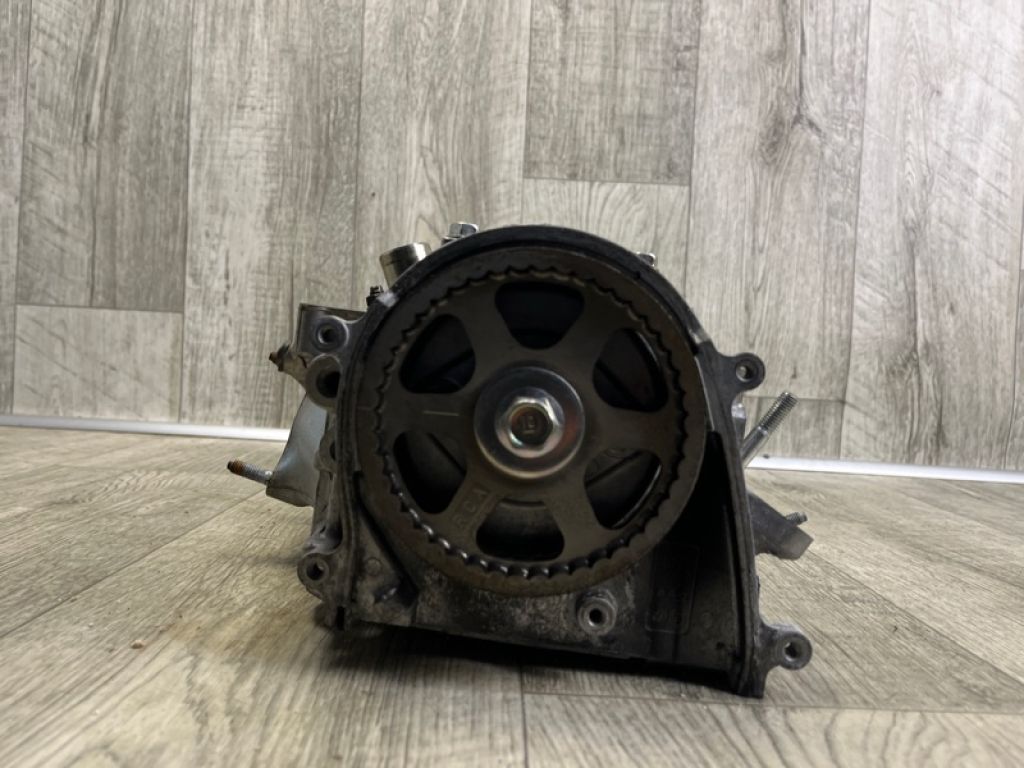 12300-R9P-810 | Головка блоку циліндрів задн. ACURA TLX 17-20 - Фото 12