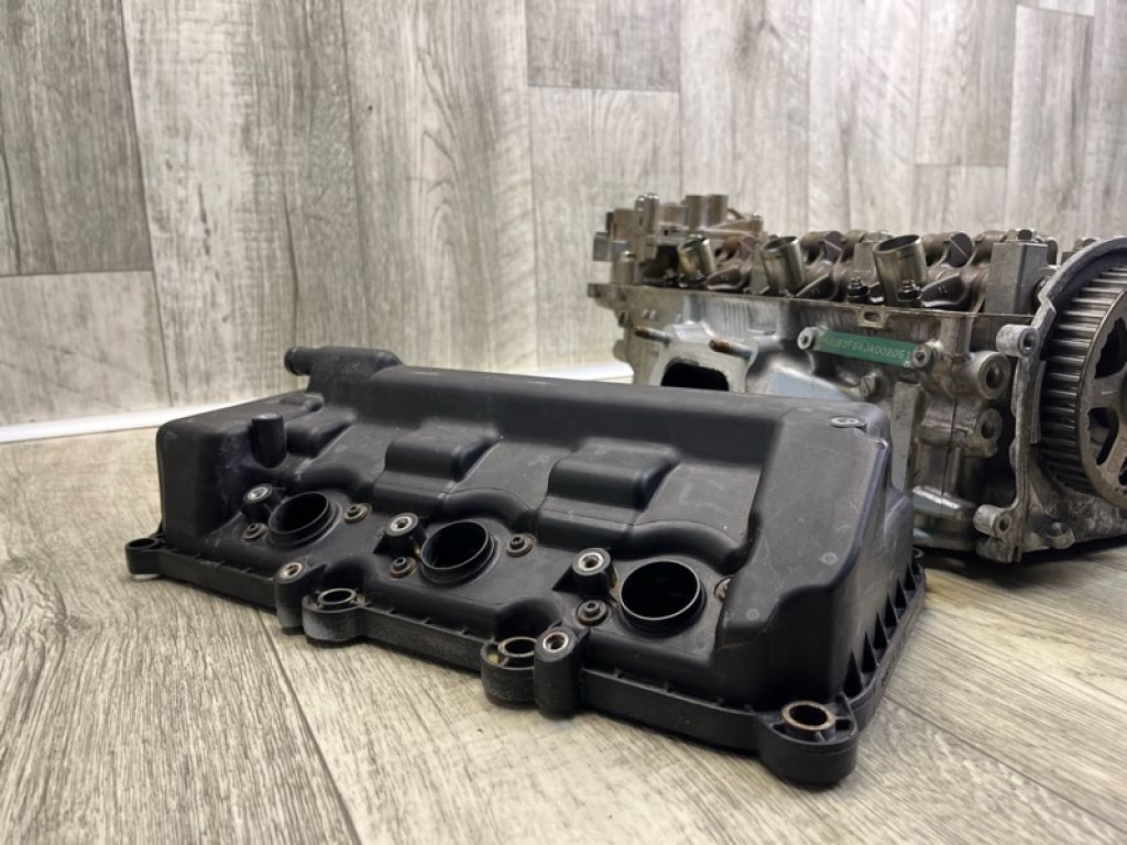 12300-R9P-810 | Головка блоку циліндрів задн. ACURA TLX 17-20 - Фото 13