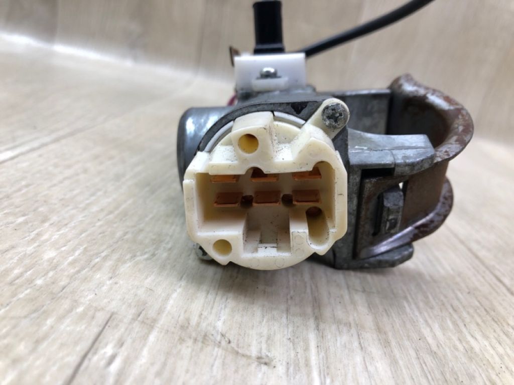 D8700-1HL0A | Замок запалювання NISSAN VERSA B17 11-19 - Фото 5