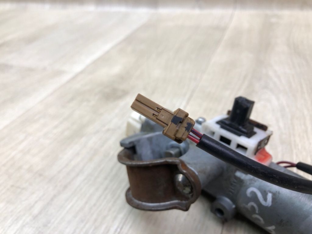 D8700-1HL0A | Замок запалювання NISSAN VERSA B17 11-19 - Фото 6