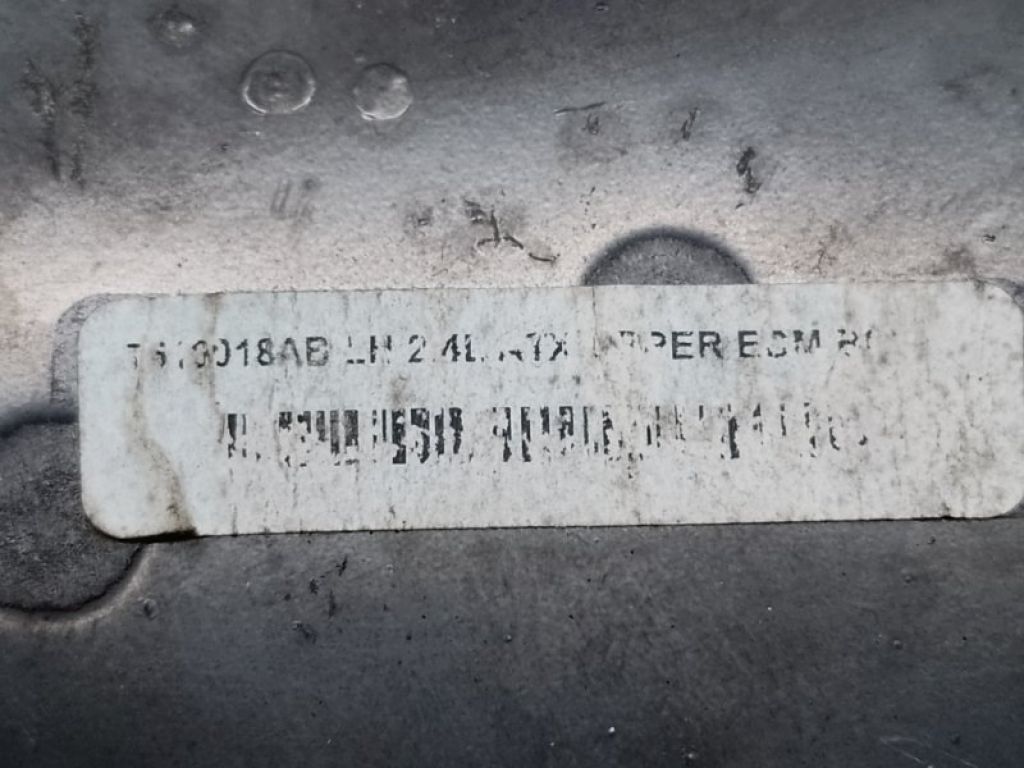 68144541AA | Крепление радиатора лев. JEEP CHEROKEE 14- - Фото 4