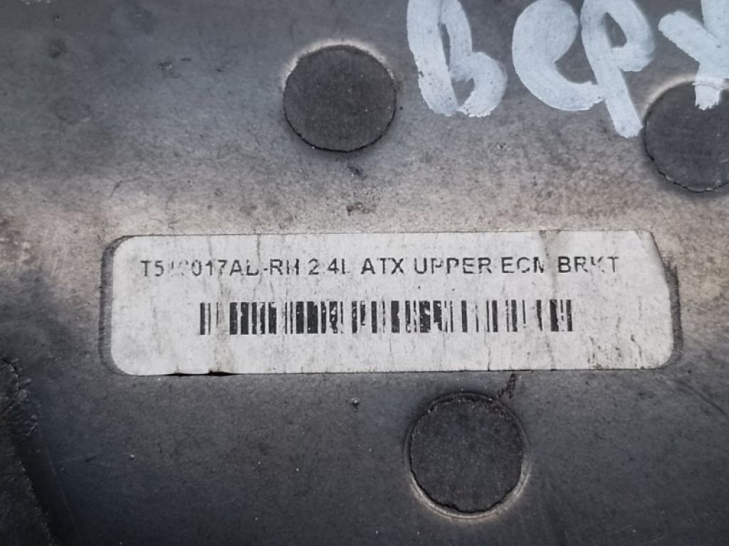 68144540AA | Кріплення радіатора прав. JEEP CHEROKEE 14- - Фото 4