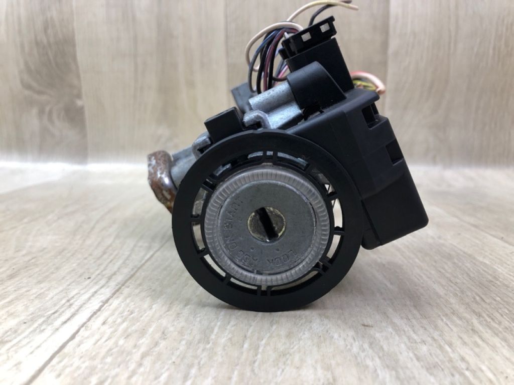 37108-65822 | Замок запалювання SUZUKI GRAND VITARA 05-15 - Фото 2