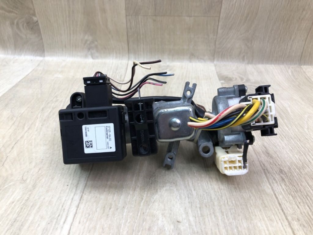 37108-65822 | Замок запалювання SUZUKI GRAND VITARA 05-15 - Фото 3