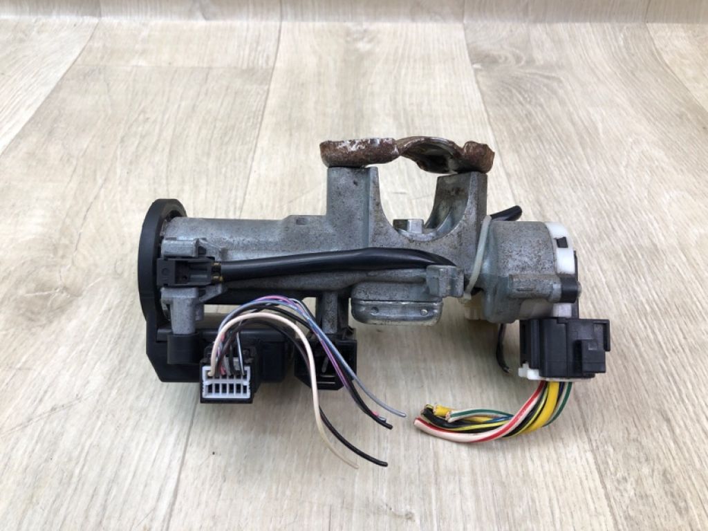 37108-65822 | Замок запалювання SUZUKI GRAND VITARA 05-15 - Фото 4