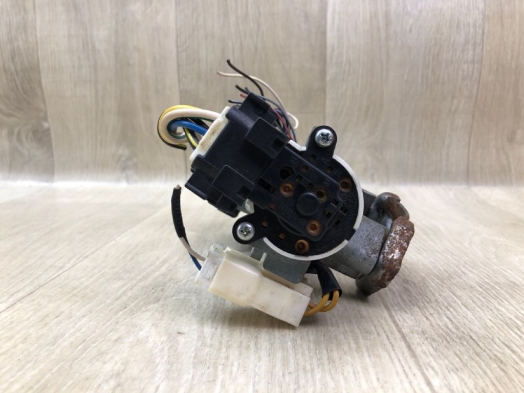 37108-65822 | Замок запалювання SUZUKI GRAND VITARA 05-15 - Фото 5