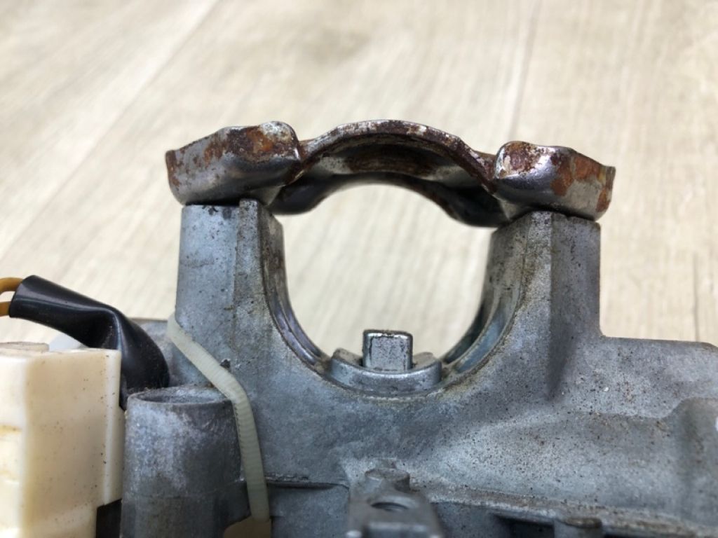 37108-65822 | Замок запалювання SUZUKI GRAND VITARA 05-15 - Фото 6