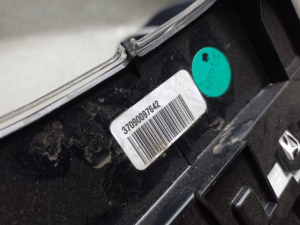 68105888AC | Панель приладів JEEP CHEROKEE 14- - Фото 5