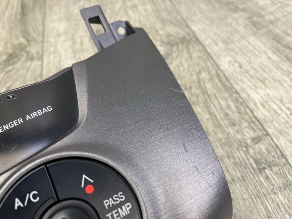 55900-42290 | Блок управления печкой TOYOTA RAV4 05-12 - Фото 2