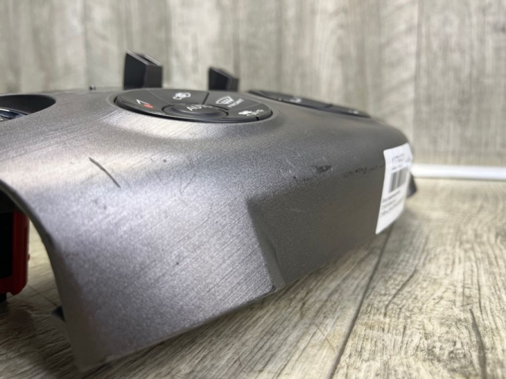 55900-42290 | Блок управления печкой TOYOTA RAV4 05-12 - Фото 3