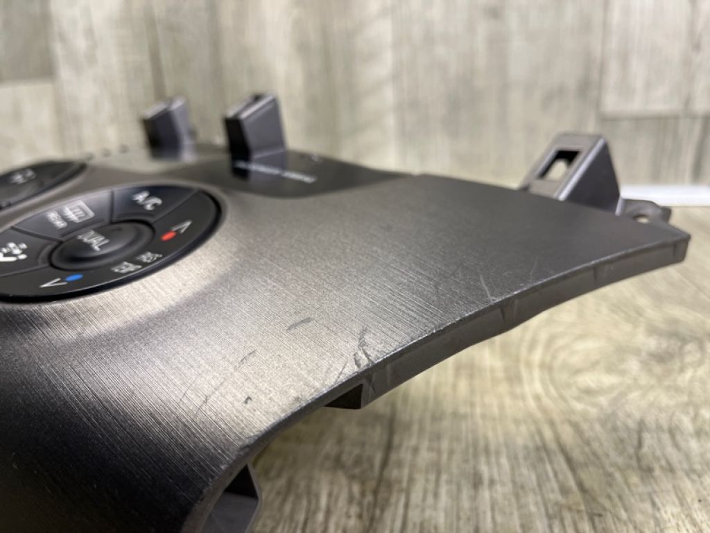 55900-42290 | Блок управления печкой TOYOTA RAV4 05-12 - Фото 4