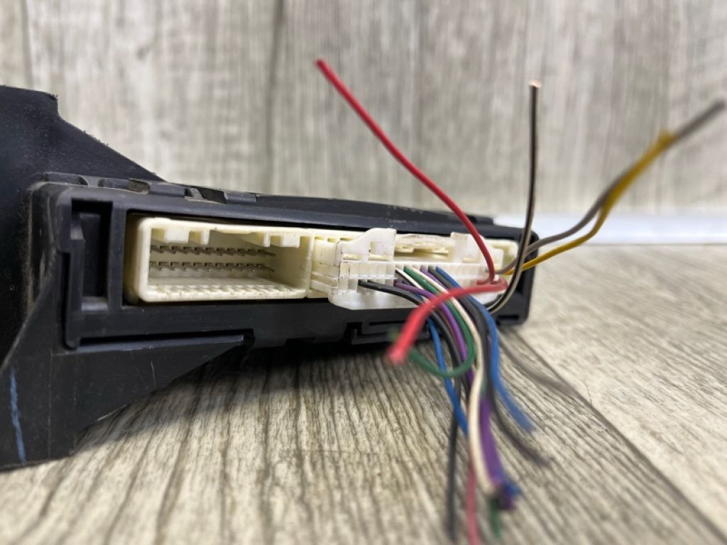 88650-42240 | Блок електронний TOYOTA RAV4 05-12 - Фото 2