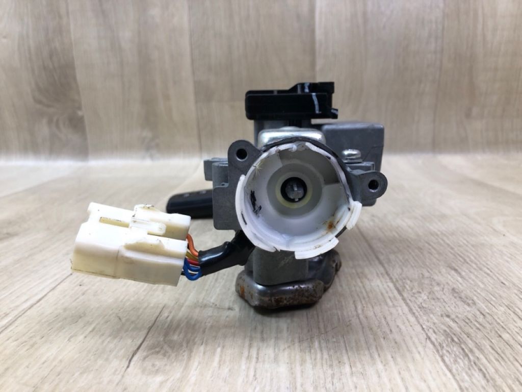 37101-62J20 | Замок запалювання SUZUKI GRAND VITARA 05-15 - Фото 5