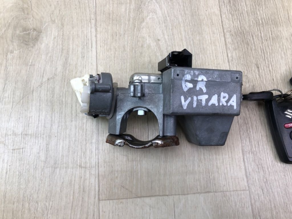 37101-62J20 | Замок запалювання SUZUKI GRAND VITARA 05-15 - Фото 6