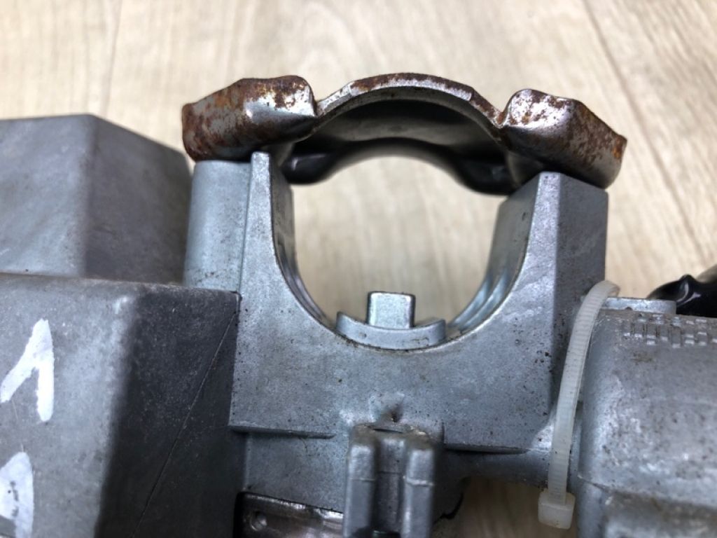 37101-62J20 | Замок запалювання SUZUKI GRAND VITARA 05-15 - Фото 7