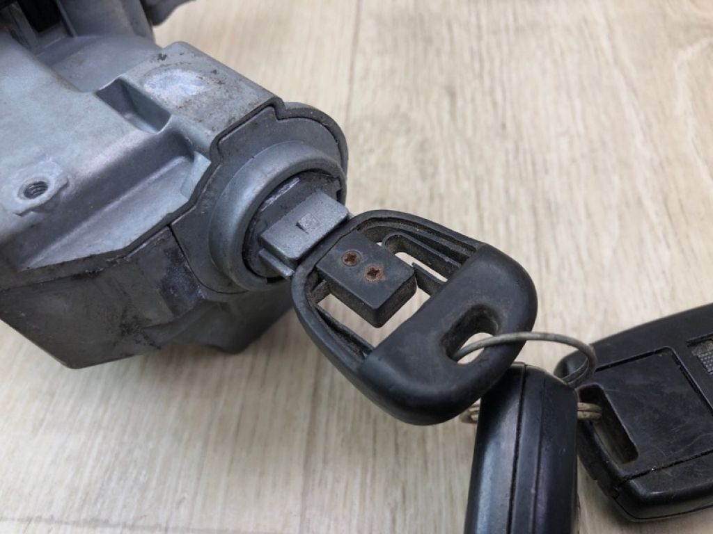 37101-62J20 | Замок запалювання SUZUKI GRAND VITARA 05-15 - Фото 9