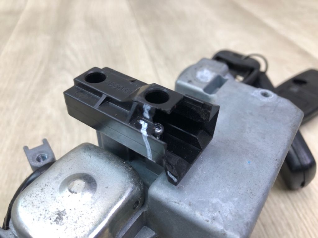 37101-62J20 | Замок запалювання SUZUKI GRAND VITARA 05-15 - Фото 10