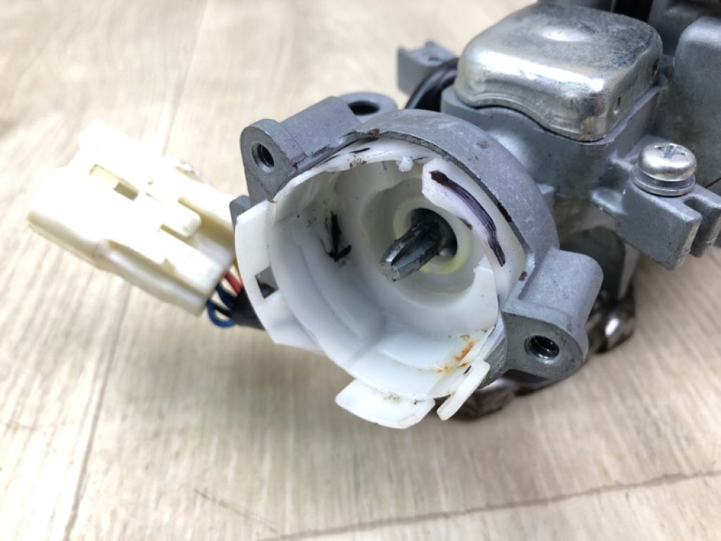 37101-62J20 | Замок запалювання SUZUKI GRAND VITARA 05-15 - Фото 11