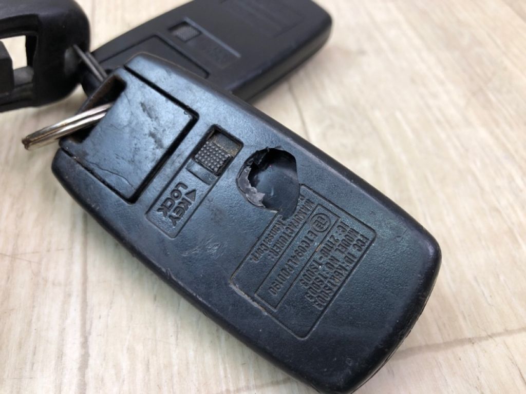 37101-62J20 | Замок запалювання SUZUKI GRAND VITARA 05-15 - Фото 12