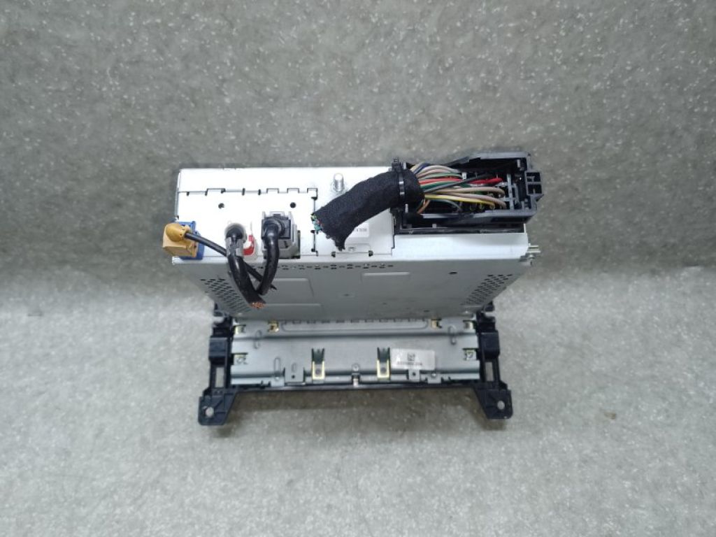 5091376AC | магнітола JEEP CHEROKEE 14- - Фото 3