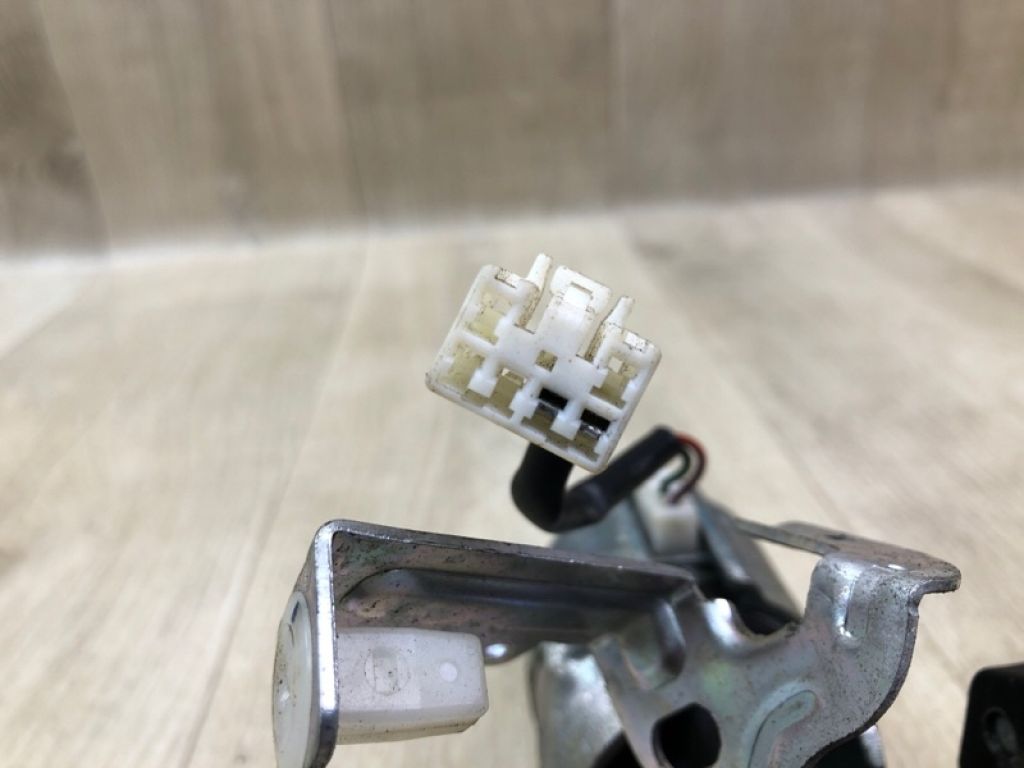 819101R100 | Замок запалювання HYUNDAI ACCENT RB 10- - Фото 8