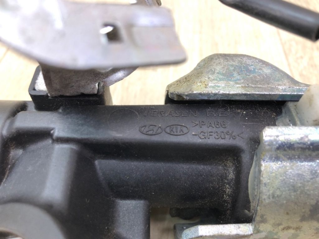 819101R100 | Замок запалювання HYUNDAI ACCENT RB 10- - Фото 9