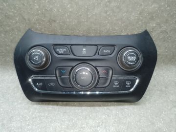 Блок керування піччю JEEP CHEROKEE 14-