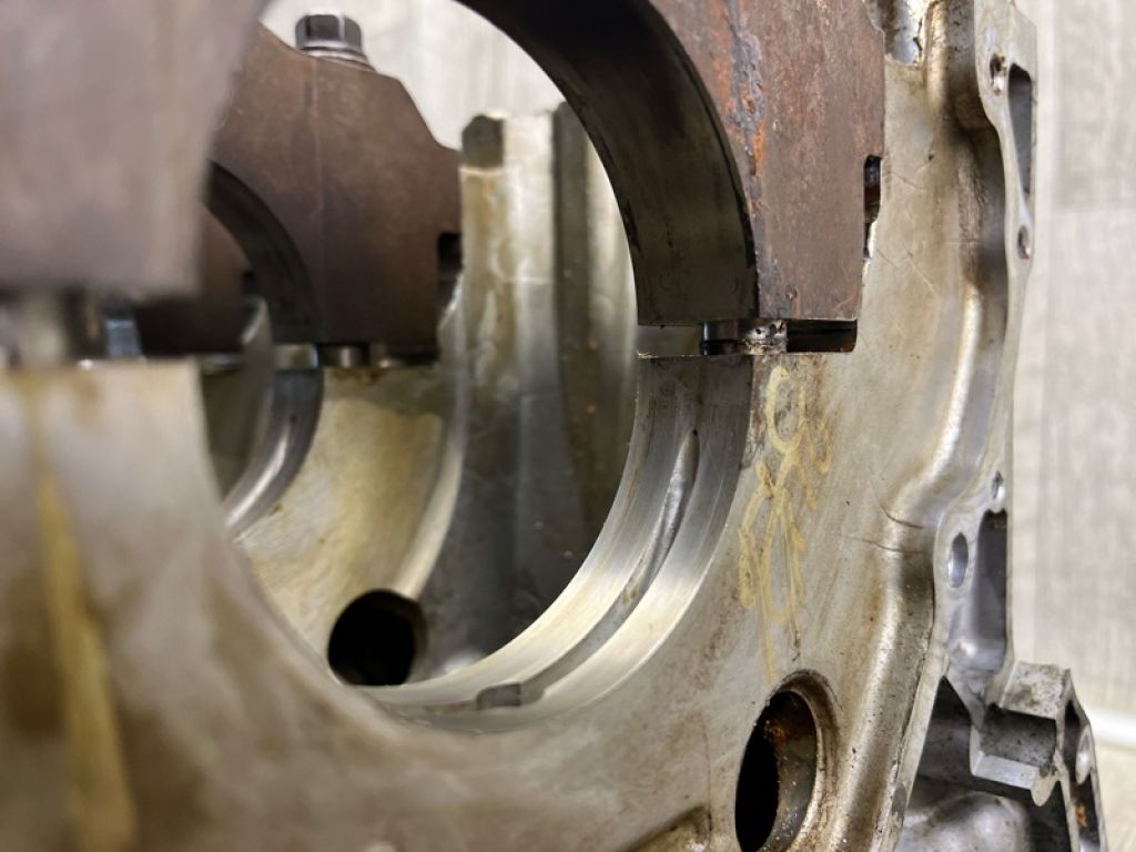 11000-5G0-A11 | Блок двигателя ACURA TLX 17-20 - Фото 5