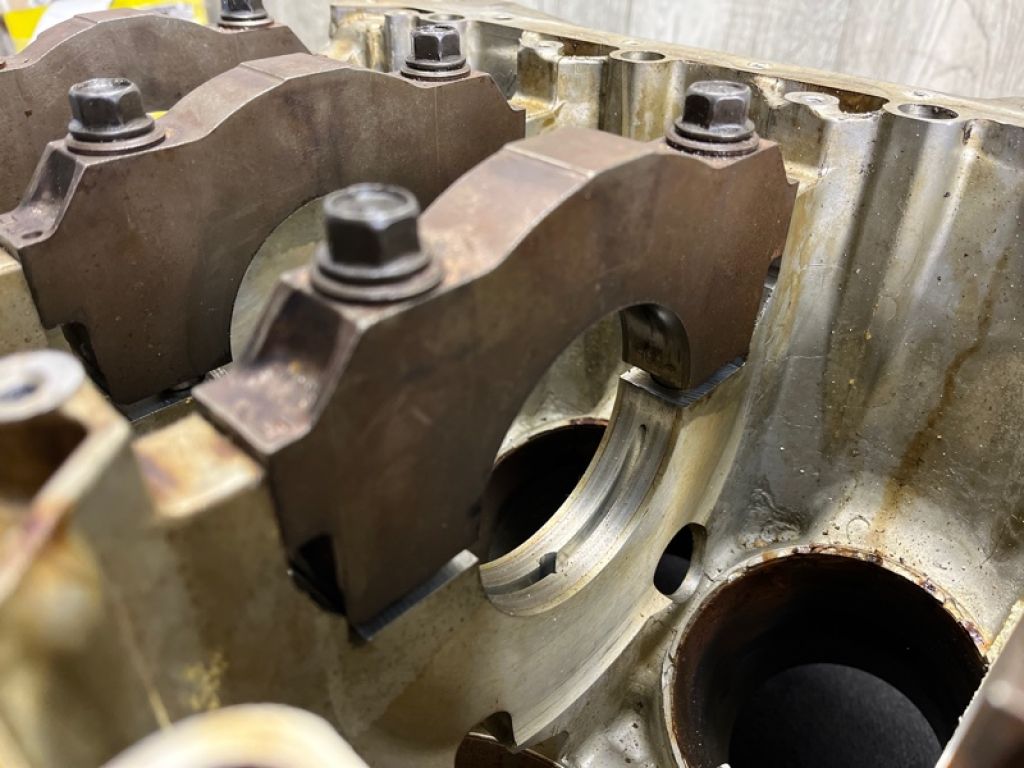 11000-5G0-A11 | Блок двигателя ACURA TLX 17-20 - Фото 6