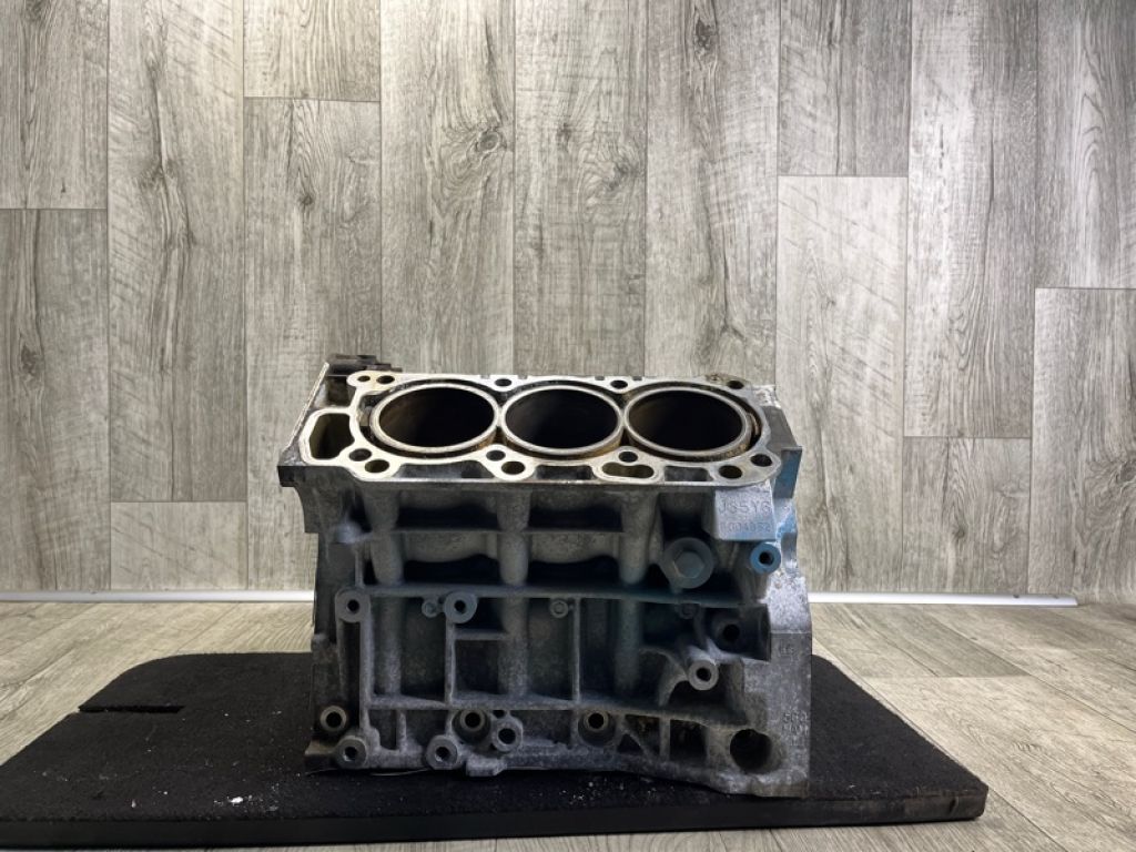 11000-5G0-A11 | Блок двигателя ACURA TLX 17-20 - Фото 2