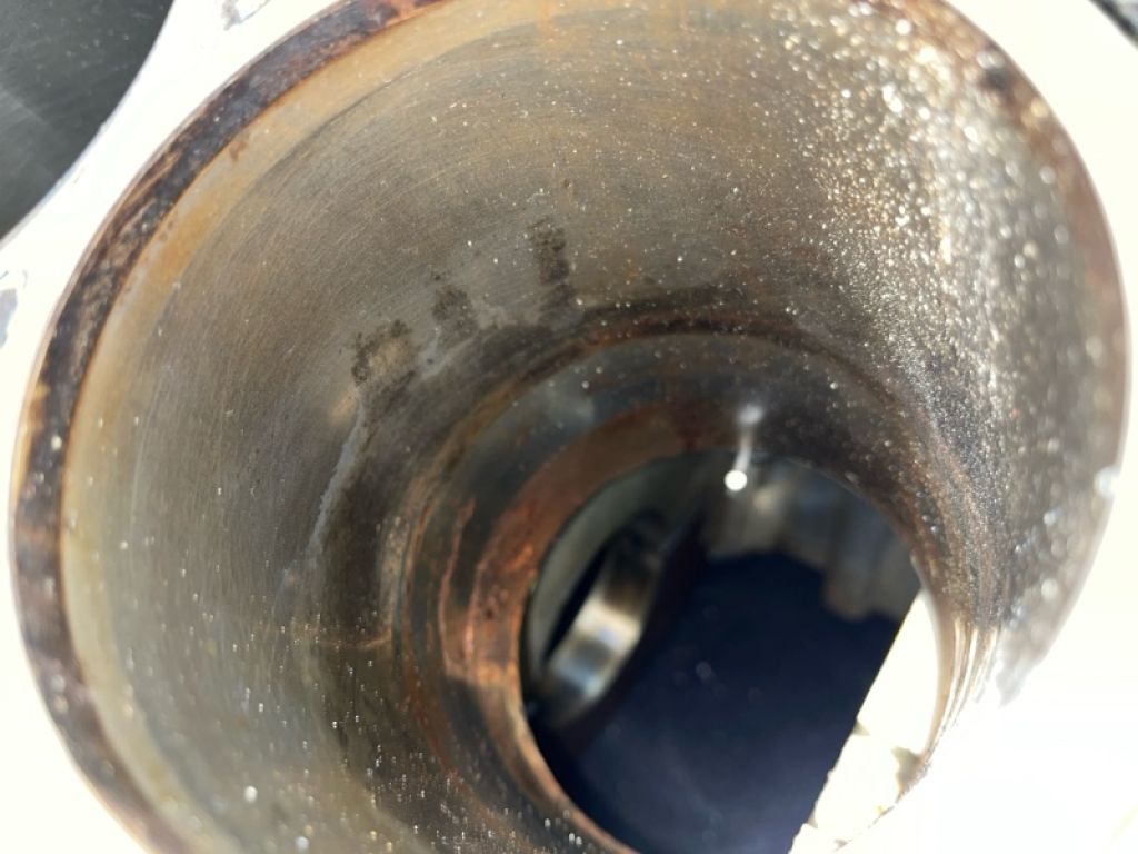 11000-5G0-A11 | Блок двигателя ACURA TLX 17-20 - Фото 10