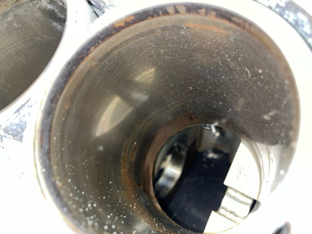 11000-5G0-A11 | Блок двигателя ACURA TLX 17-20 - Фото 11