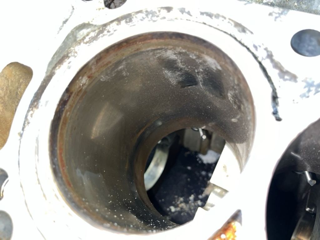 11000-5G0-A11 | Блок двигателя ACURA TLX 17-20 - Фото 12