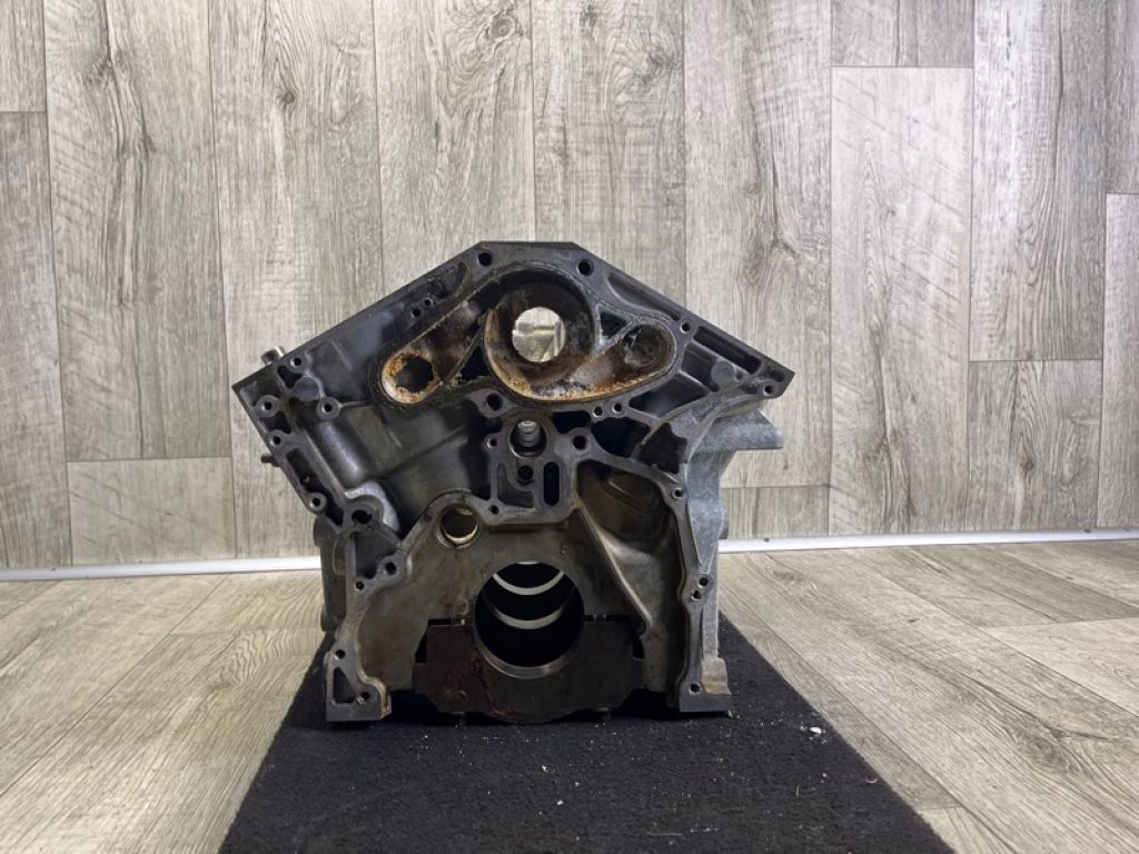 11000-5G0-A11 | Блок двигателя ACURA TLX 17-20 - Фото 3