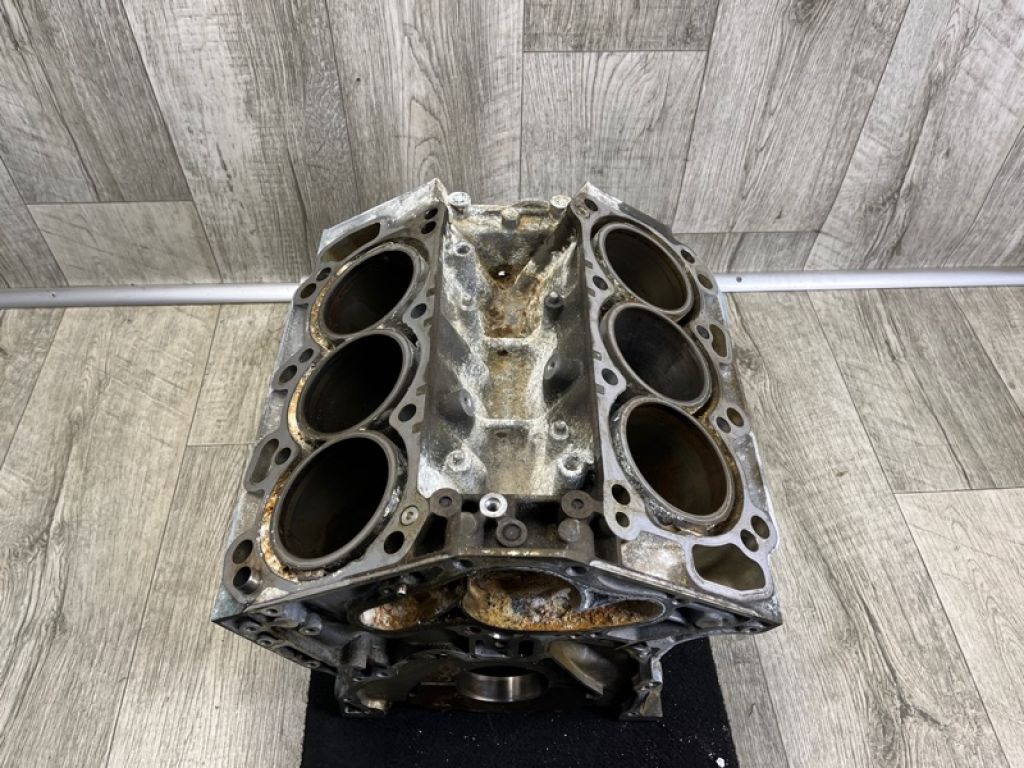 11000-5G0-A11 | Блок двигателя ACURA TLX 17-20