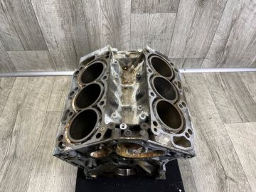 Блок двигателя ACURA TLX 17-20