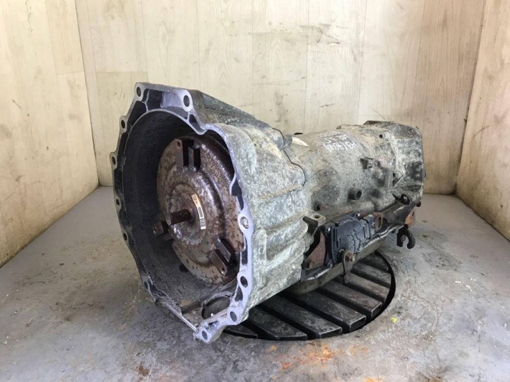89037480 | АКПП HUMMER H3 05-10