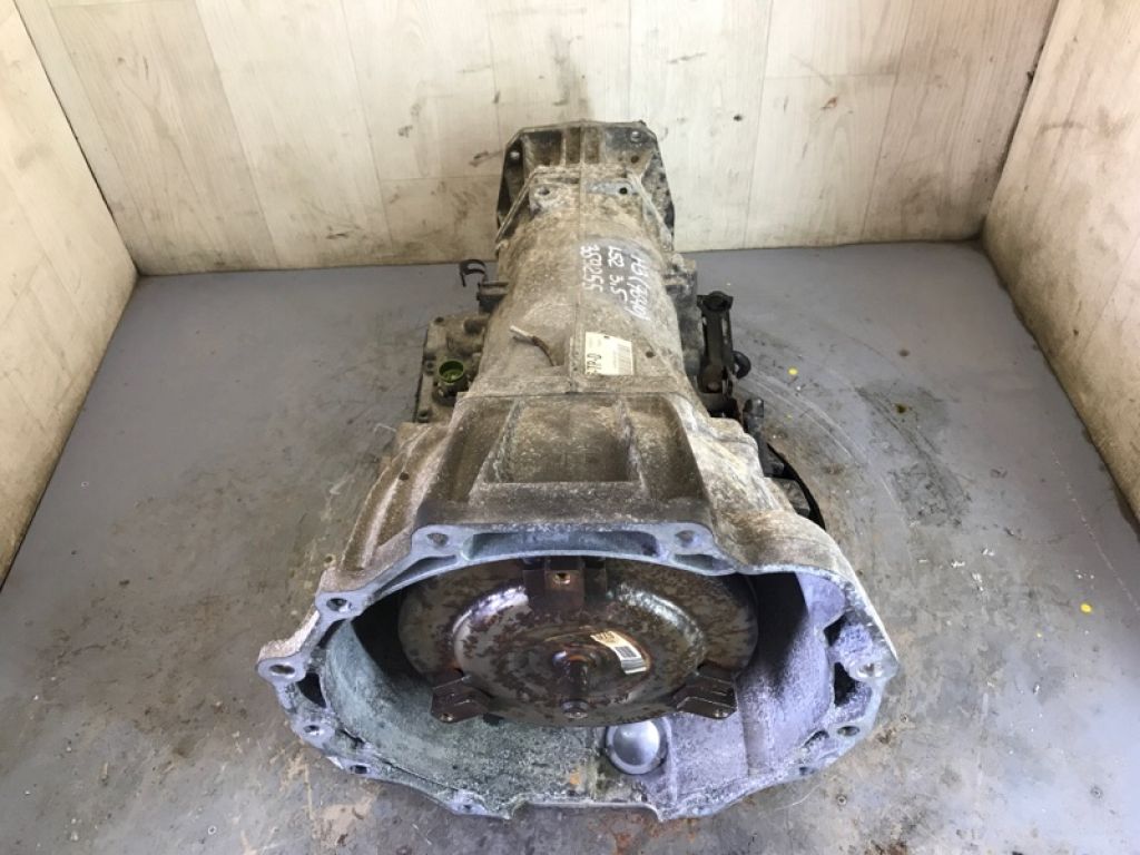 89037480 | АКПП HUMMER H3 05-10 - Фото 3