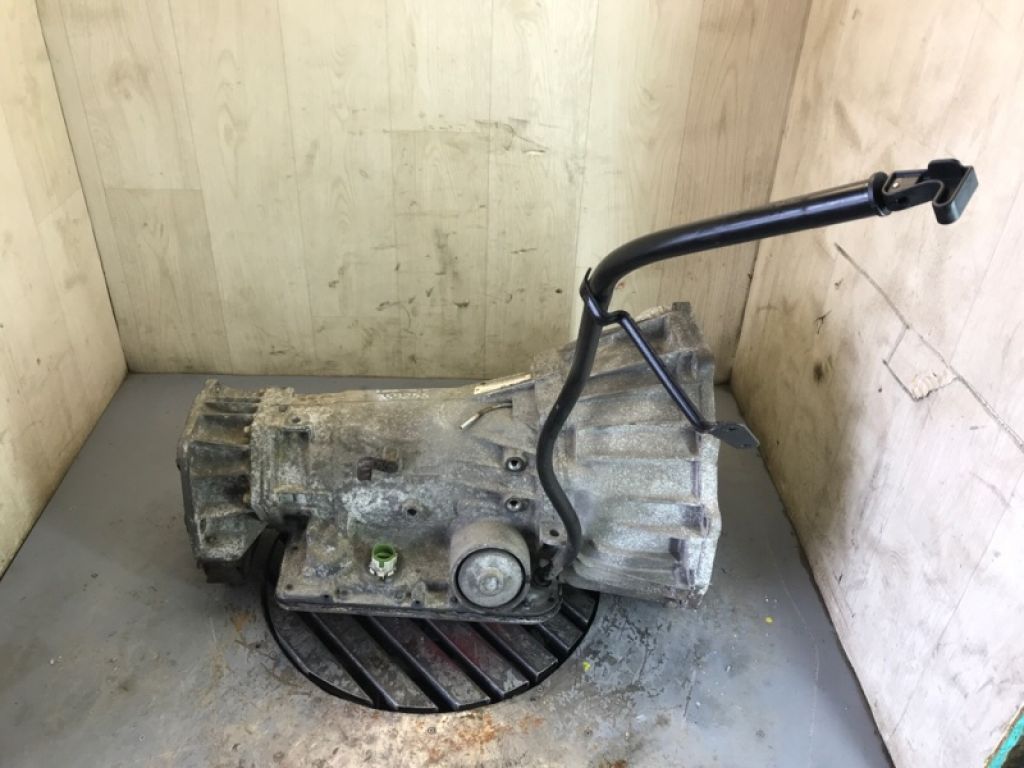 89037480 | АКПП HUMMER H3 05-10 - Фото 6