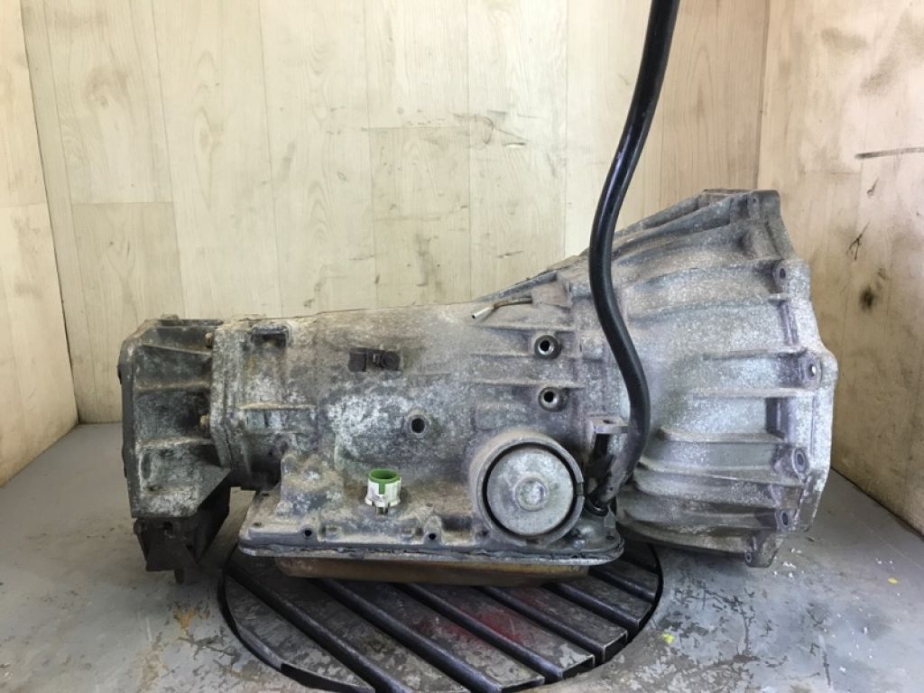 89037480 | АКПП HUMMER H3 05-10 - Фото 7