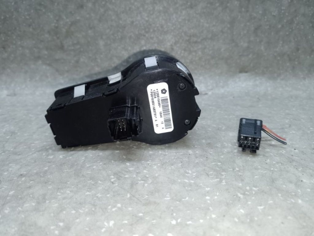 68159551AA | Блок керування освітленням JEEP CHEROKEE 14- - Фото 2