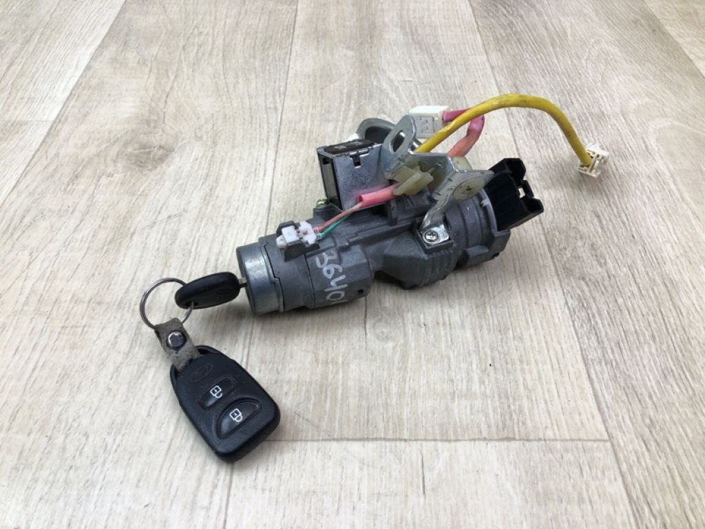81905-2S001 | Замок зажигания HYUNDAI TUCSON LM 09-15