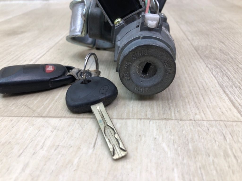 81905-2S001 | Замок зажигания HYUNDAI TUCSON LM 09-15 - Фото 2