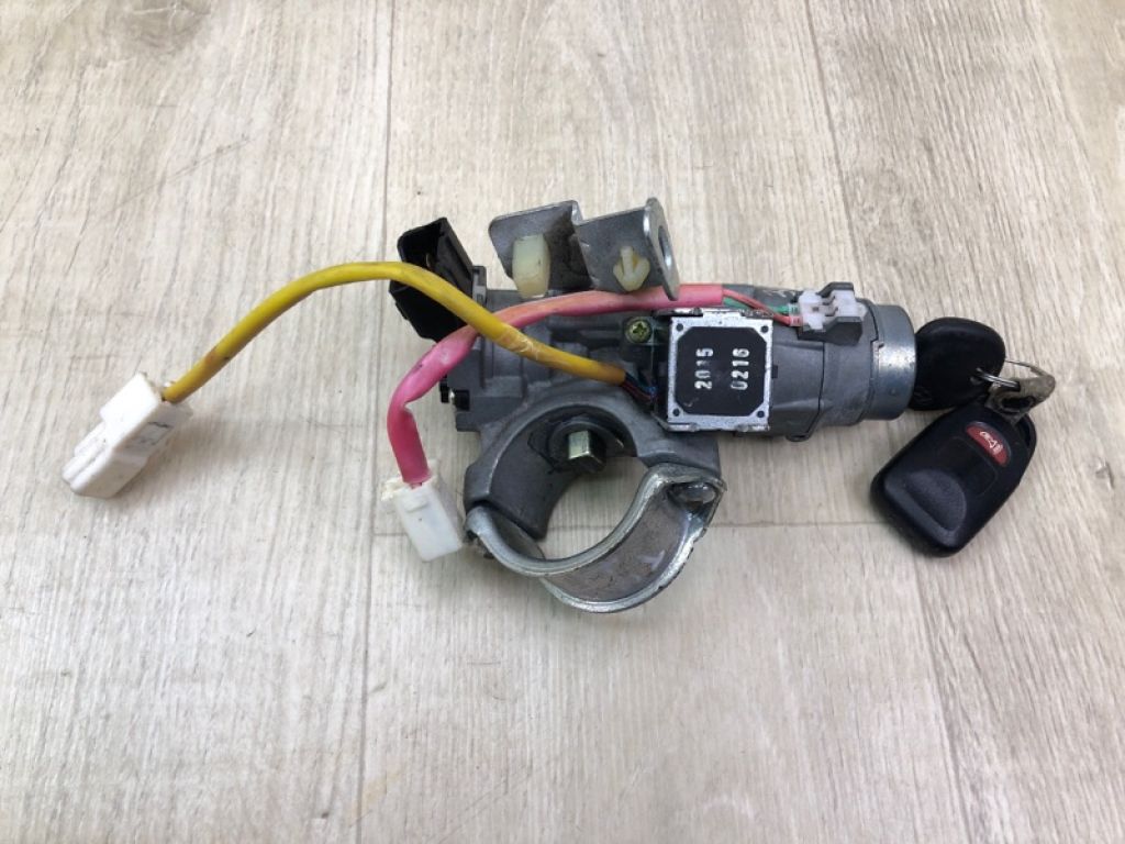 81905-2S001 | Замок зажигания HYUNDAI TUCSON LM 09-15 - Фото 3